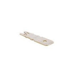 10 pcs : 4-1601006-2 - Terminals 031-015-002 TAB 187X020 STDSMZ