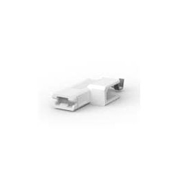 10 pcs : 1969106-2 - Terminals 187 ULTRA-POD FLAG 22-18 TPBR