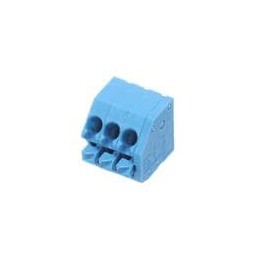 10 pcs : 1764833 - Fixed Terminal Blocks PTSA 1.5/ 3-3.5-Z BU