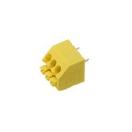 10 pcs : 1790852 - Fixed Terminal Blocks PTSA 1,5/ 3-3,5-Z YE