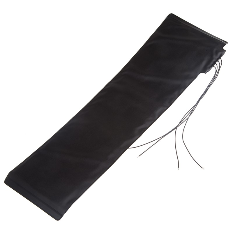 1 pcs - RS PRO Pressure Mat Surface Mount 250mA, 25V dc