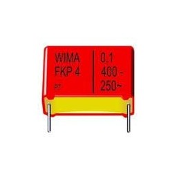 10 pcs : FKP4O116804B00KSSD - Film Capacitors 1000V 6800pF 10%