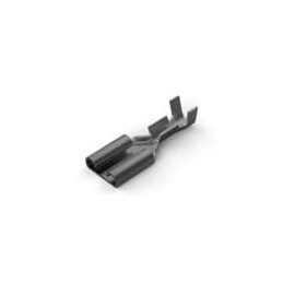 10 pcs : 170187-2 - Terminals 250SER FASTON REC LP