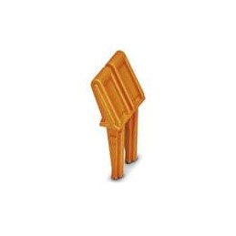 10 pcs : 3034442 - Terminal Block Tools & Accessories C-ME 6/2 DISCONNECTOR 2P