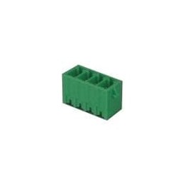 10 pcs : OQ0212500300G - Pluggable Terminal Blocks TB SKT VER W/LATCH