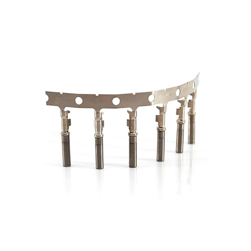 1 Reel of 4000 - Amphenol Industrial, AT Female