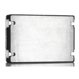 1 pcs - RS PRO Solid State Relay, 50 Amps Load, Panel Mount, Surface Mount, 600 V rms Load