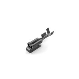 10 pcs : 62112-2 - Terminals 110 FAST TAB 22-18 PTPBR