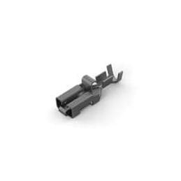 10 pcs : 170265-2 - Terminals RCPT TAB 20-14 .250