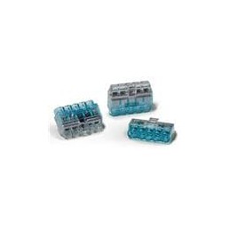 10 pcs : 148-90039 - Terminals HELACON PLUS MINI 5-PORT