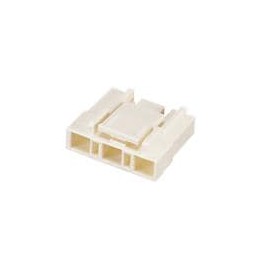 10 pcs : 1903414-2 - Heavy Duty Power Connectors GHC 9.0 3POS PLUG HOUSING