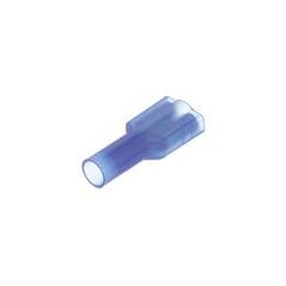 10 pcs : 94820 - Terminals FEMALE DISCONN NYLON