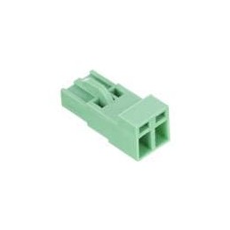 10 pcs : KI0250510000G - Pluggable Terminal Blocks TB PLU PLU HIGH/TYPE