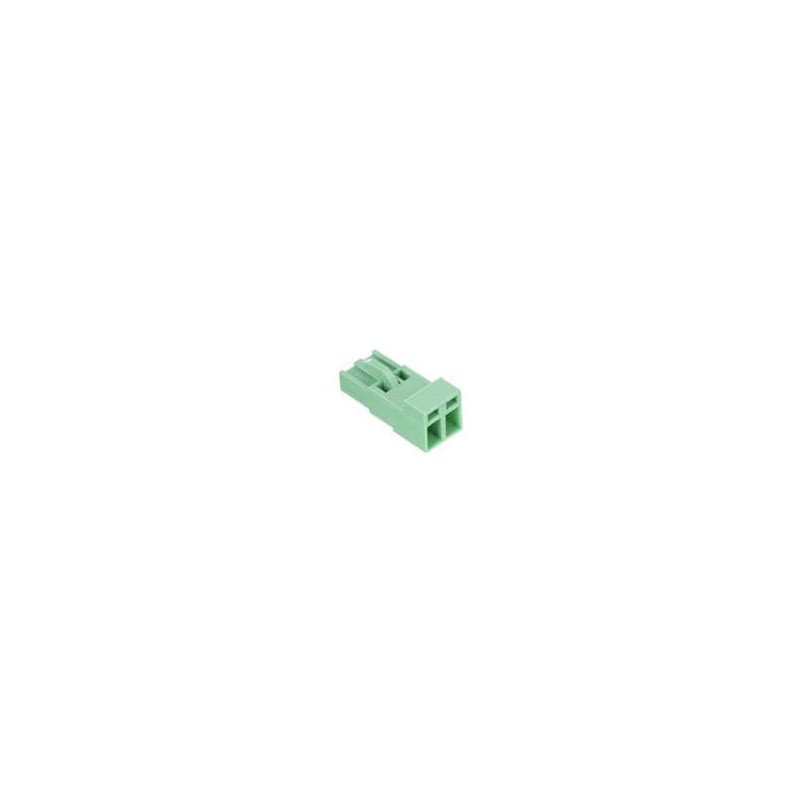 10 pcs : KI0250510000G - Pluggable Terminal Blocks TB PLU PLU HIGH/TYPE
