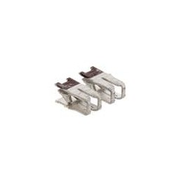 10 pcs : 62841-1 - Terminals MAG-MATE TERM 20-22 016 TPBR