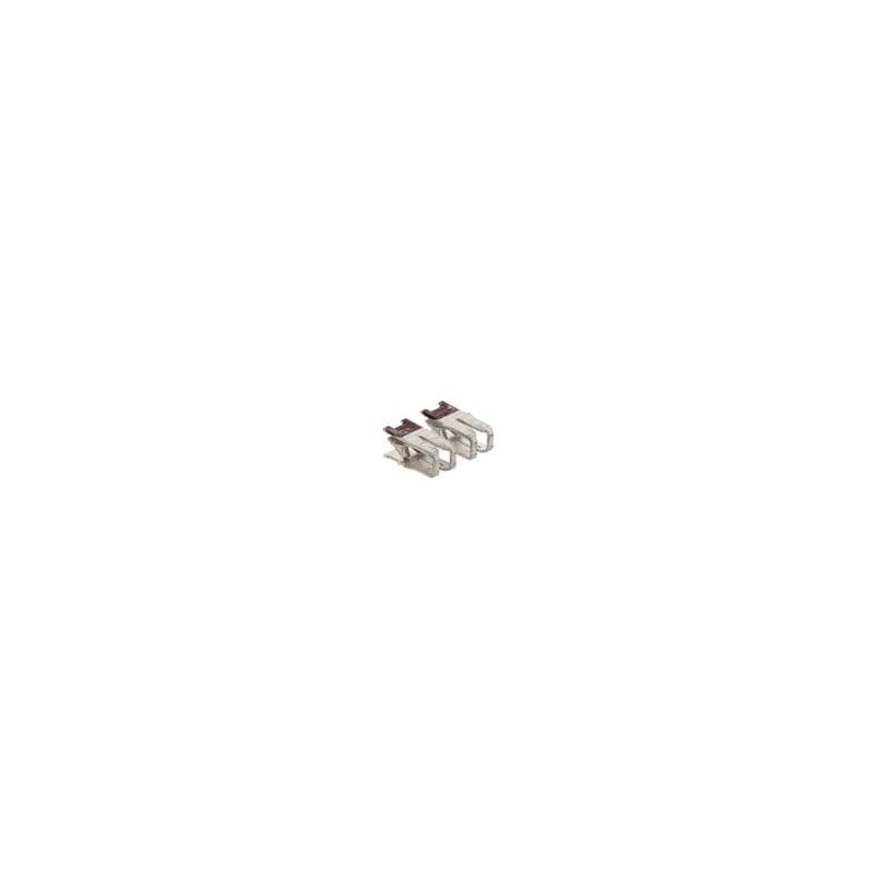 10 pcs : 62841-1 - Terminals MAG-MATE TERM 20-22 016 TPBR