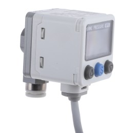 1 pcs - SMC Pressure Sensor