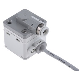 1 pcs - SMC Pressure Sensor