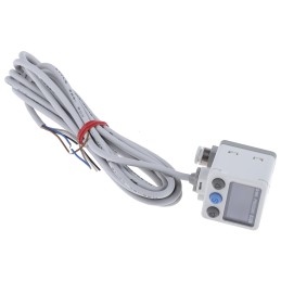 1 pcs - SMC Pressure Sensor