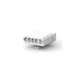 10 pcs : 880192-2 - Terminals 5 WAY FF 110 HSG REC NYLON 66 NATURAL