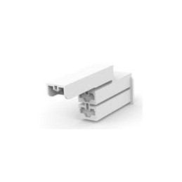 10 pcs : 1-172075-1 - Terminals 187 POSITIVE LOCK REC HSG 3P