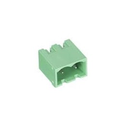 10 pcs : OQ0254500300G - Pluggable Terminal Blocks TB SKT VER W/LATCH