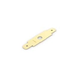 10 pcs : 60920-1 - Terminals 187 FAST TEST TAB .020BR