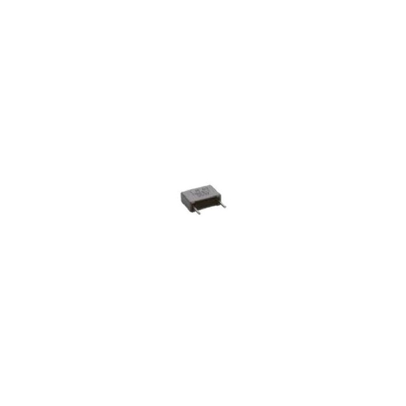 10 pcs : MKT1817247254W - Film Capacitors 4.7 nF