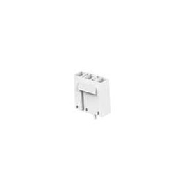 10 pcs : 2379907-1 - Terminals 250 HSG.F-SPRING REC. 10mm3P NAT