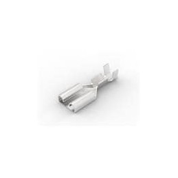 10 pcs : 5-160432-7 - Terminals 250 FASTON IS