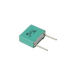 10 pcs : F872AP103M480C - Safety Capacitors 300vac 0.01uF 20% LS 10mm