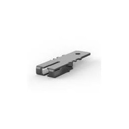 10 pcs : 63881-1 - Terminals MAG-MATE 250 F. TAB TPBR