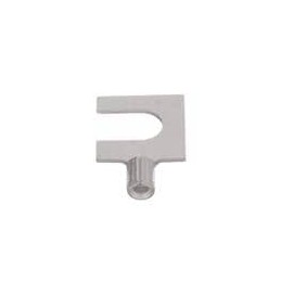10 pcs : 320290 - Terminals TERMINAL BUDG RECT 22-16 10