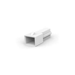 10 pcs : 521744-1 - Terminals 250 FASTIN-FASTON TAB HSG