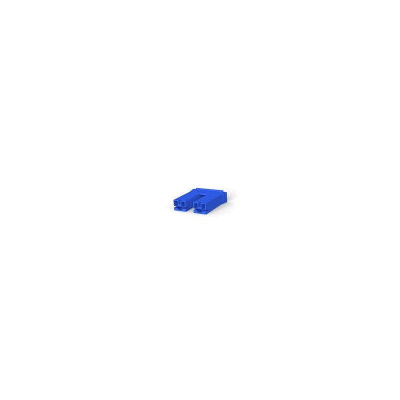10 pcs : 1-520935-5 - Terminals HSG RECP POSI LOCK&STD FAST250