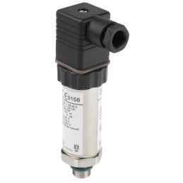 1 pcs - WIKA IS-3 Series Pressure Sensor, 0bar Min, 6bar Max, Analogue Output