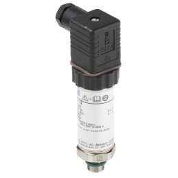 1 pcs - WIKA IS-3 Series Pressure Sensor, 0bar Min, 6bar Max, Analogue Output