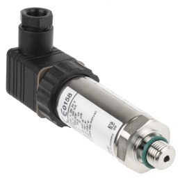 1 pcs - WIKA IS-3 Series Pressure Sensor, 0bar Min, 6bar Max, Analogue Output