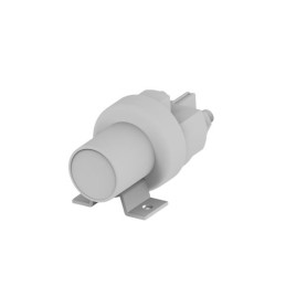 1 pcs - TE Connectivity Surface Mount Non-Latching Relay, 28V dc Coil, 100A Switching Current, SPST