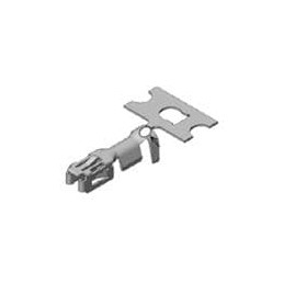 10 pcs : HB03S12K5A1 - Terminals Socket Side contact 24 to 26 AWG