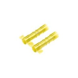 10 pcs : BSN10-2K - Terminals REEL-FED BUTT SPLICES -
