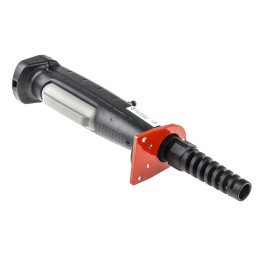 1 pcs - 440J Series Safety Enabling Switch, 3 Position, 2NC, IP66