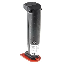 1 pcs - 440J Series Safety Enabling Switch, 3 Position, 2NC, IP66