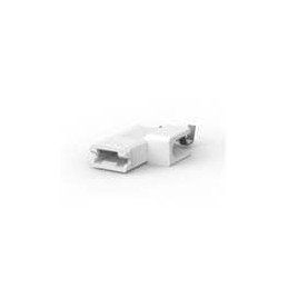 10 pcs : 521411-2 - Terminals 250 ULTRA-POD FLAG 22-18 TPBR