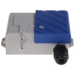 1 pcs - Gems Sensors Pressure Sensor, -0.001 Min, 100Pa Max, Analogue Output, Differential Reading