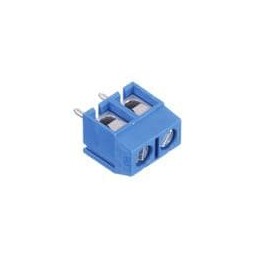 10 pcs : 8718 - Fixed Terminal Blocks HORIZ. TERM. BLOCK