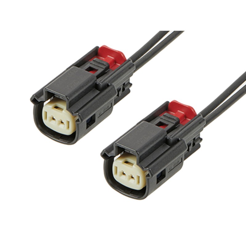 1 pcs - Molex Automotive Connector