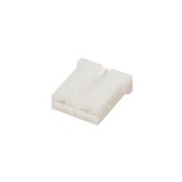 10 pcs : 881295-1 - Terminals 2P FASTIN-ON HSG.