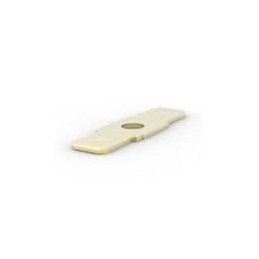 10 pcs : 62627-3 - Terminals 250 TEST TAB FASTON 032BR
