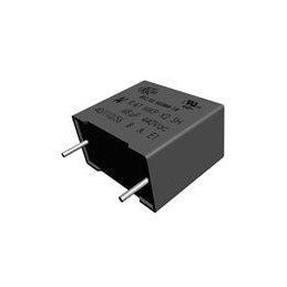 10 pcs : R474N315050A1K - Safety Capacitors .15uF 440VAC 10% X1 Rad